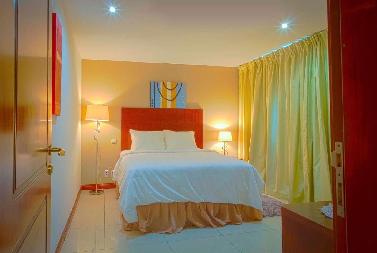 Ramada By Wyndham Princess Paramaribo Zewnętrze zdjęcie