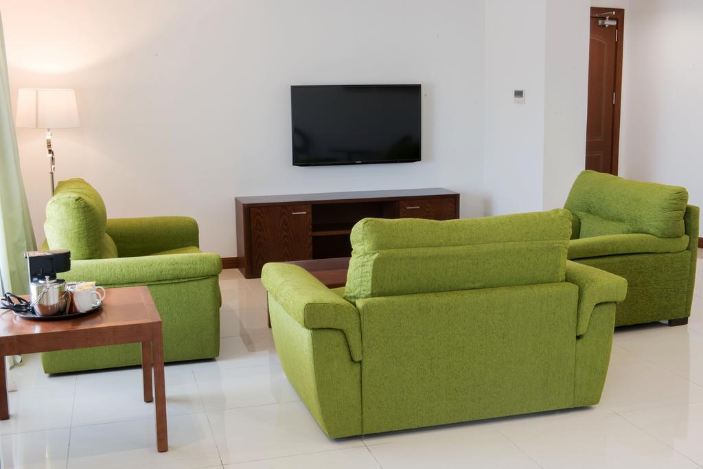 Ramada By Wyndham Princess Paramaribo Zewnętrze zdjęcie