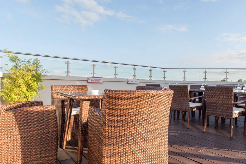 Ramada By Wyndham Princess Paramaribo Zewnętrze zdjęcie