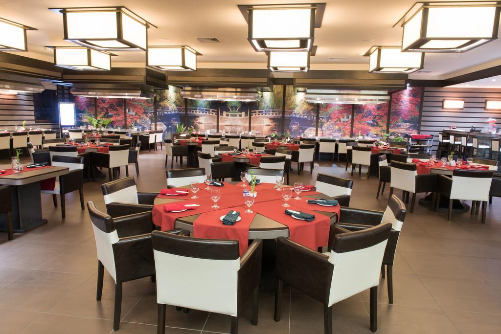 Ramada By Wyndham Princess Paramaribo Zewnętrze zdjęcie