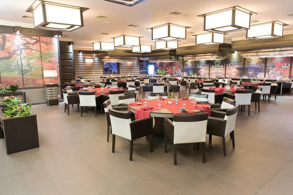 Ramada By Wyndham Princess Paramaribo Zewnętrze zdjęcie
