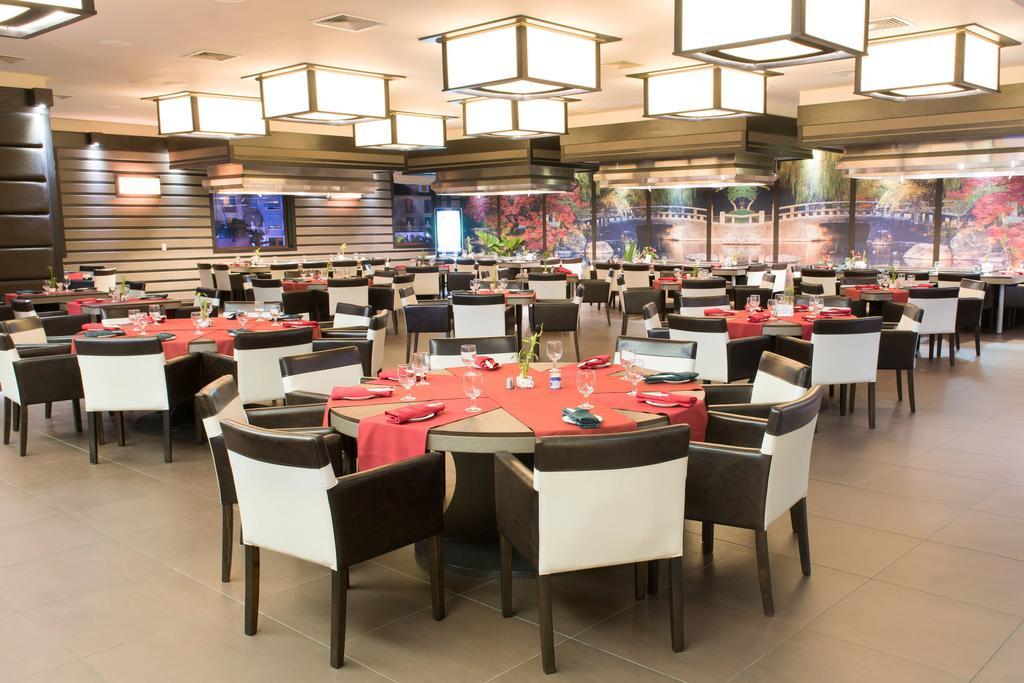 Ramada By Wyndham Princess Paramaribo Zewnętrze zdjęcie
