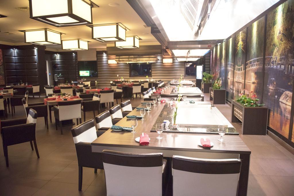 Ramada By Wyndham Princess Paramaribo Zewnętrze zdjęcie