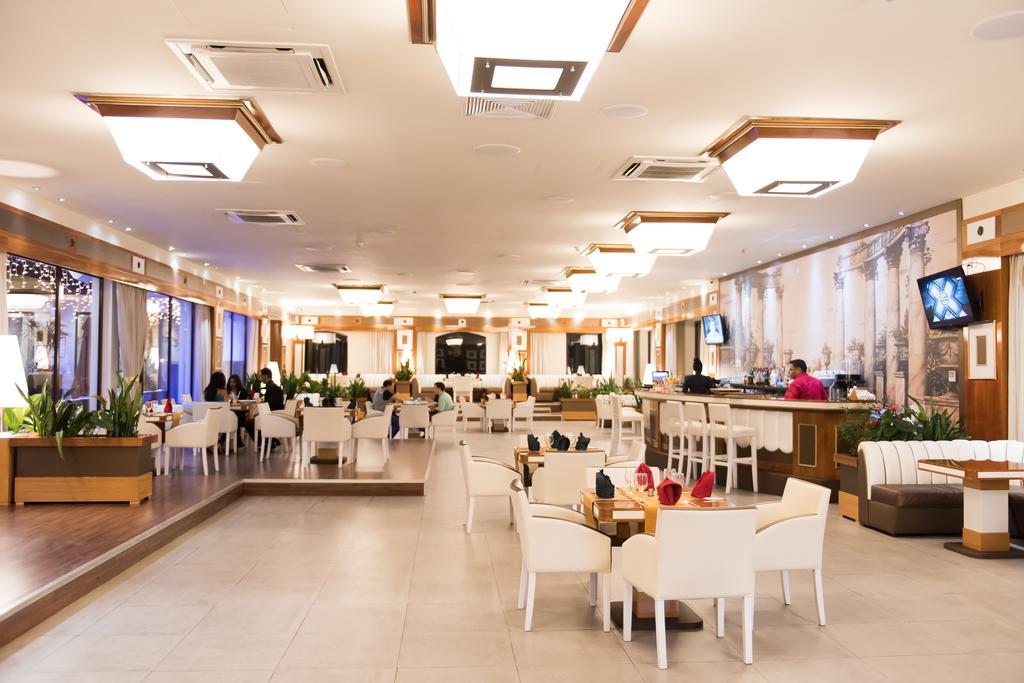 Ramada By Wyndham Princess Paramaribo Zewnętrze zdjęcie