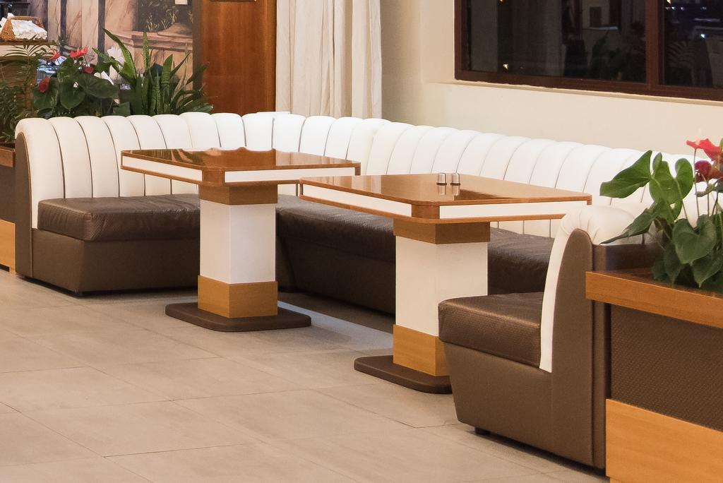 Ramada By Wyndham Princess Paramaribo Zewnętrze zdjęcie