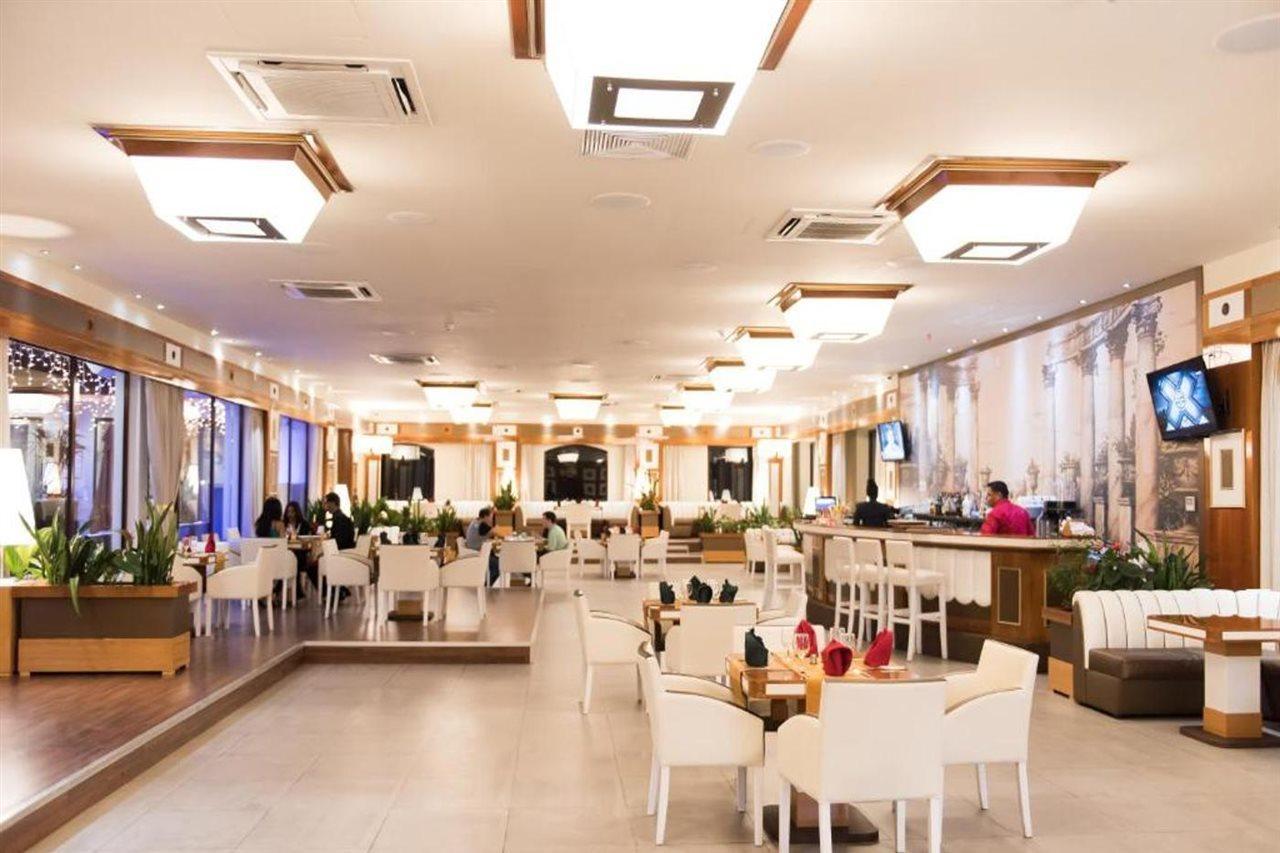 Ramada By Wyndham Princess Paramaribo Zewnętrze zdjęcie
