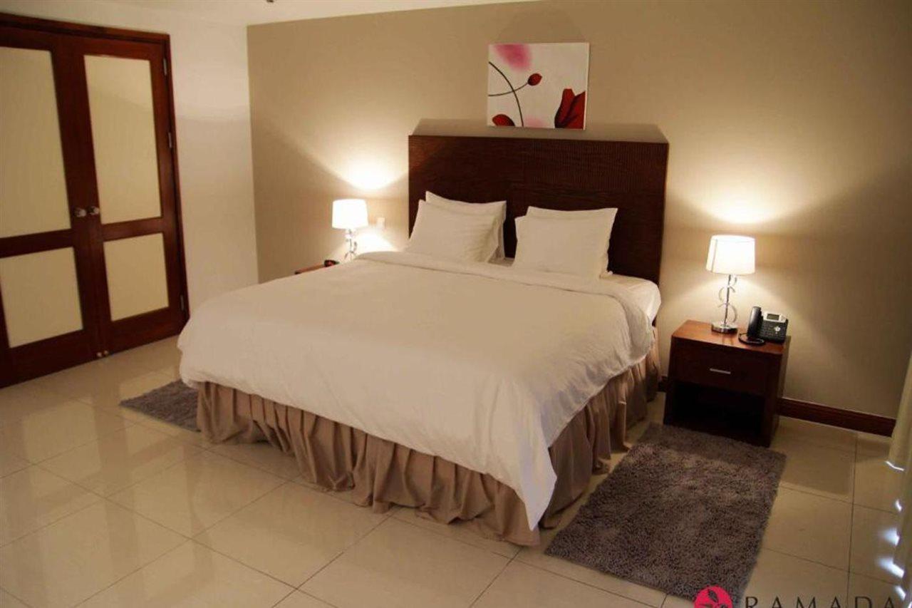 Ramada By Wyndham Princess Paramaribo Zewnętrze zdjęcie