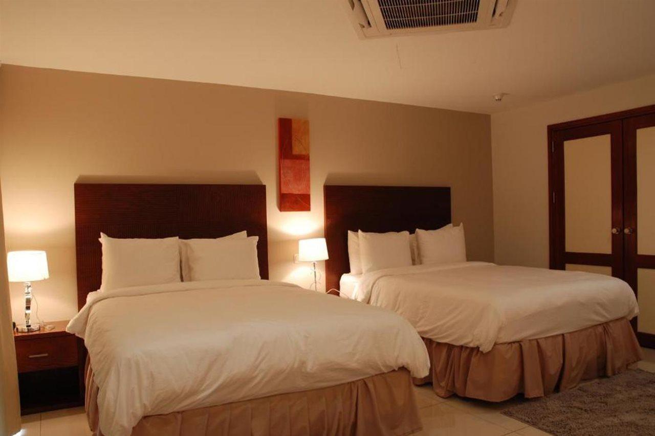 Ramada By Wyndham Princess Paramaribo Zewnętrze zdjęcie