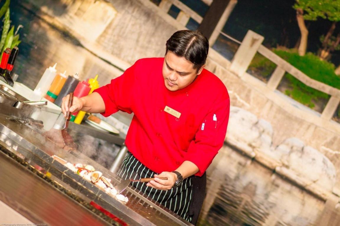 Ramada By Wyndham Princess Paramaribo Zewnętrze zdjęcie