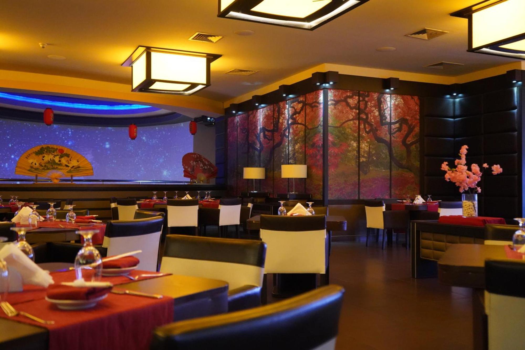 Ramada By Wyndham Princess Paramaribo Zewnętrze zdjęcie