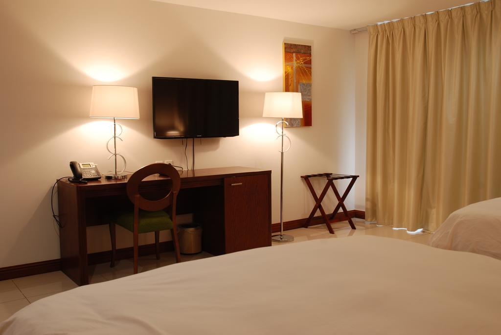 Ramada By Wyndham Princess Paramaribo Zewnętrze zdjęcie