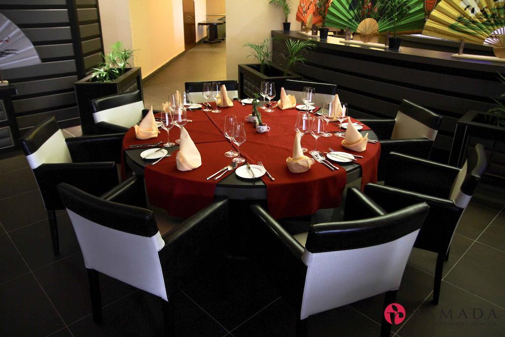 Ramada By Wyndham Princess Paramaribo Zewnętrze zdjęcie